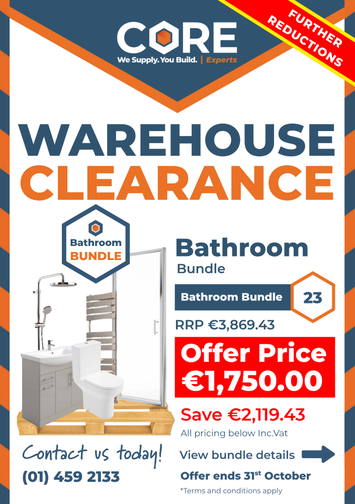 Bathroom Bundle